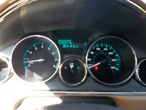 2015 Buick Enclave Premium