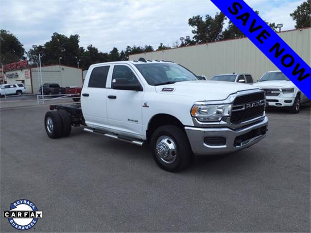 2022 Ram 3500 for sale at Bryans Car Corner 2 in Midwest City, OK