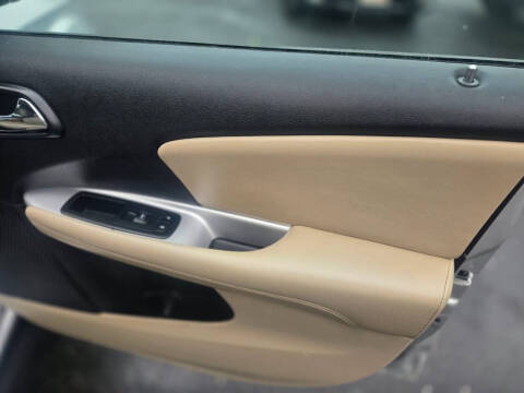 2013 Dodge Journey SXT