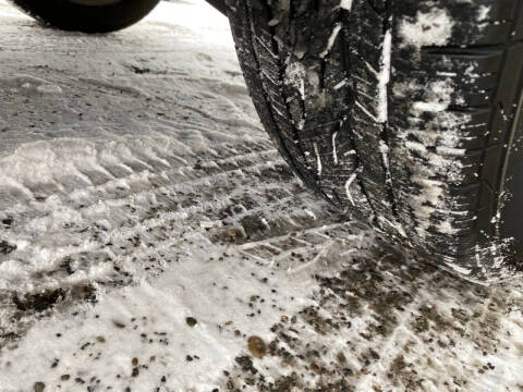 2018 Land Rover Range Rover Velar P250 R-Dynamic SE