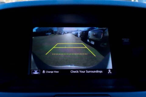 2020 Acura MDX SH-AWD w/Tech