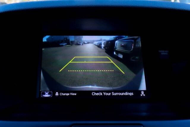 2020 Acura MDX SH-AWD w/Tech