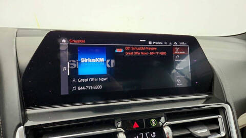 2022 BMW 8 Series M850i xDrive