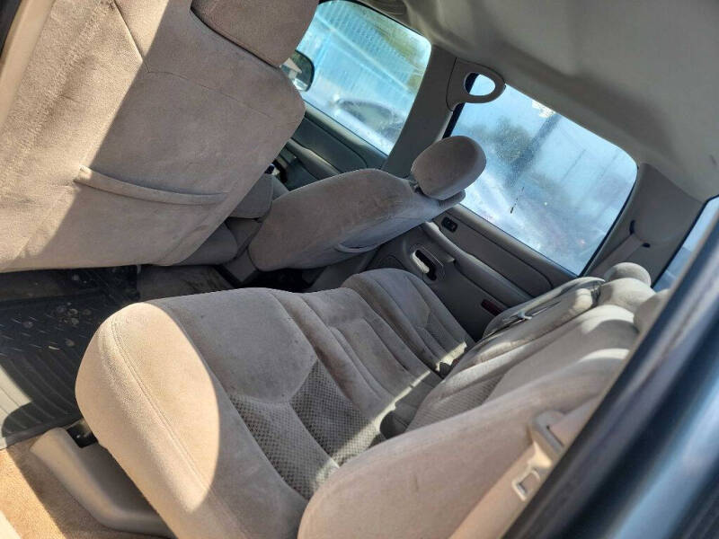 2006 Chevrolet Silverado 1500