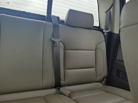 2018 GMC Sierra 2500HD