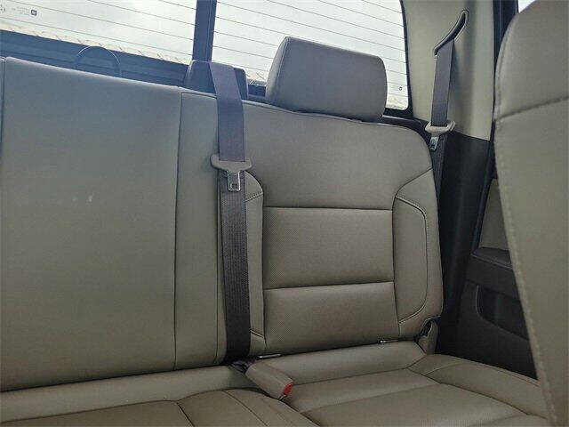 2018 GMC Sierra 2500HD