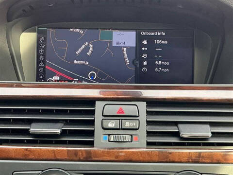 2012 BMW 3 Series 328i