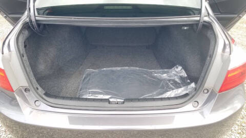 2014 Honda Accord EX-L V6