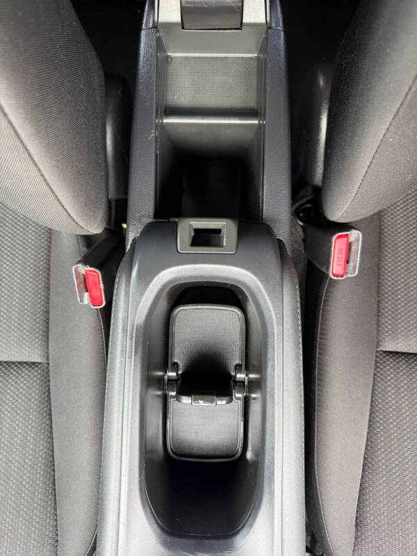 2017 Honda HR-V EX