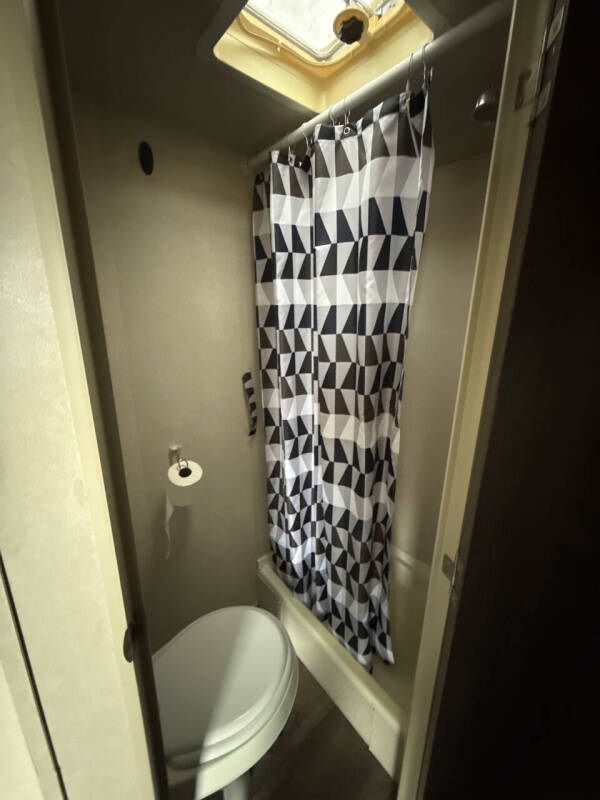 2018 Forest River Salem Cruise Lite