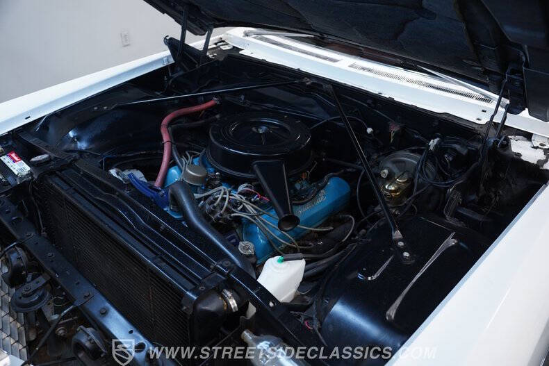 1967 Cadillac DeVille