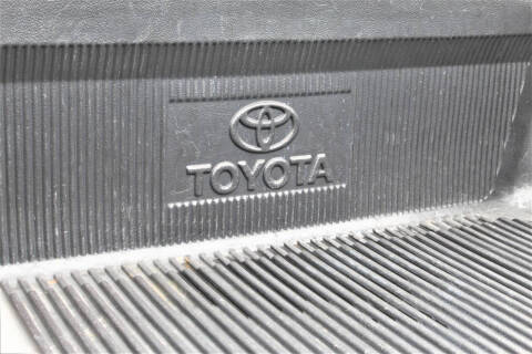 2006 Toyota Tundra Limited