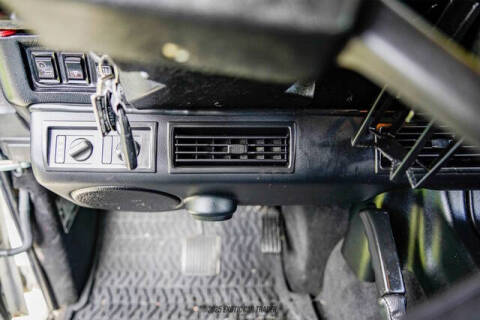 1986 Land Rover Defender 110