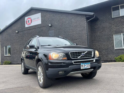 2010 Volvo XC90 for sale at Big Man Motors in Farmington MN