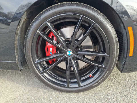 2024 BMW 4 Series M440i xDrive