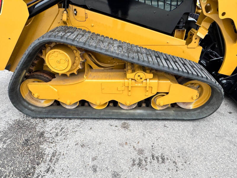 2022 Caterpillar 259d3