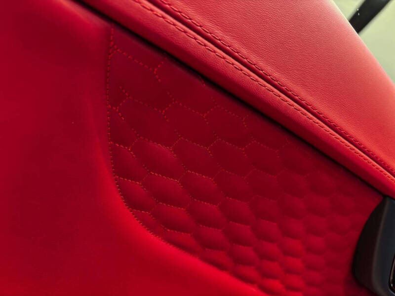 2024 Jaguar F-TYPE P575 R75