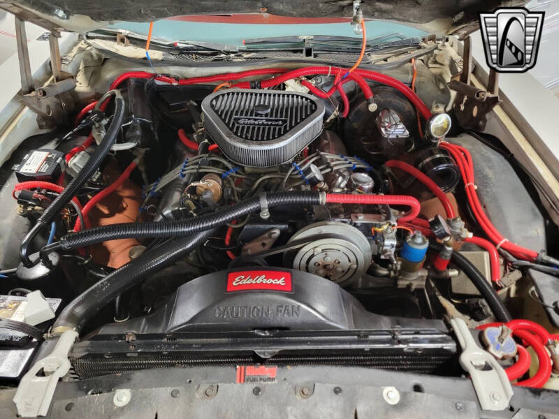 1979 Ford Thunderbird