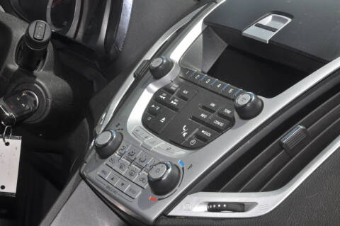 2011 GMC Terrain SLE-1