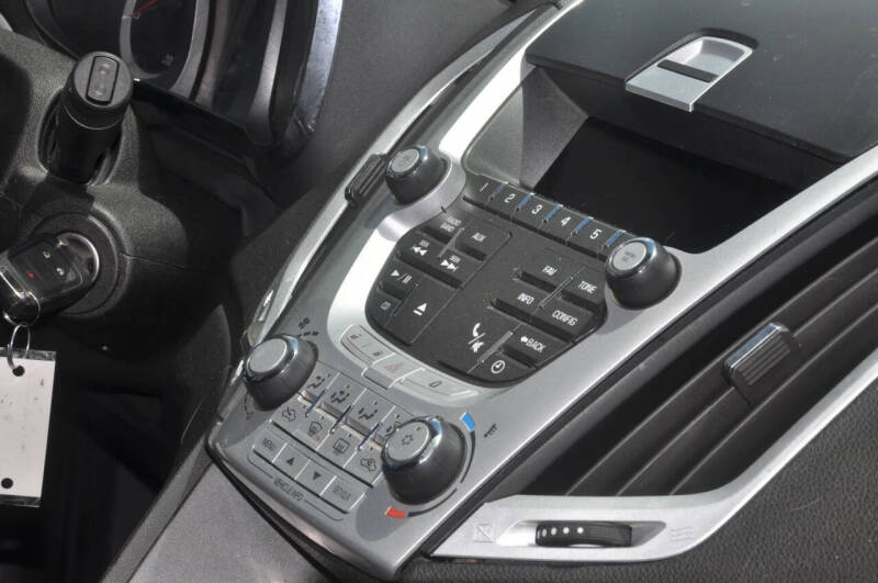 2011 GMC Terrain SLE-1