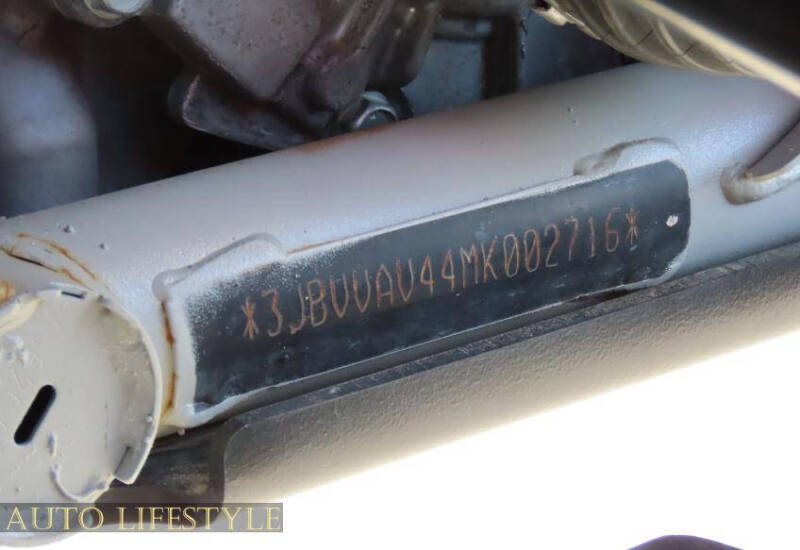 2021 Can-Am Maverick X3