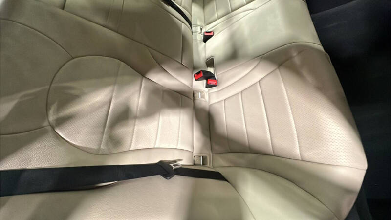 2017 Mercedes-Benz C-Class C 300 4MATIC