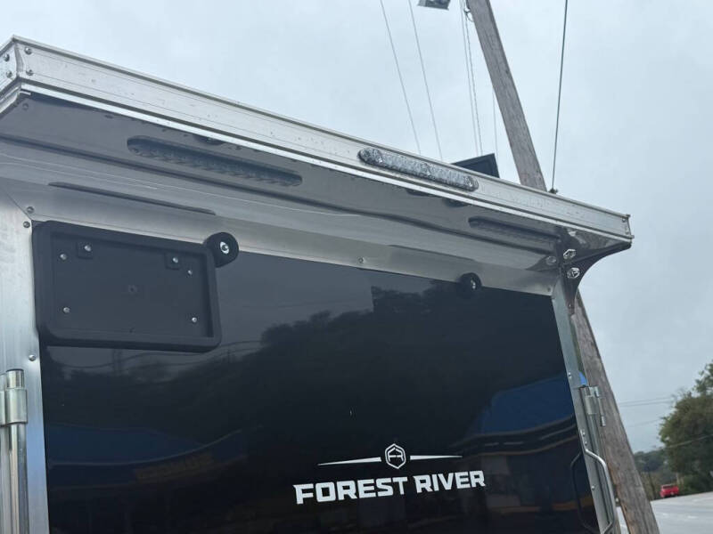 2026 Cargo Mate EHW612SA-24