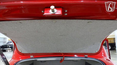 1939 Chevrolet Master Deluxe