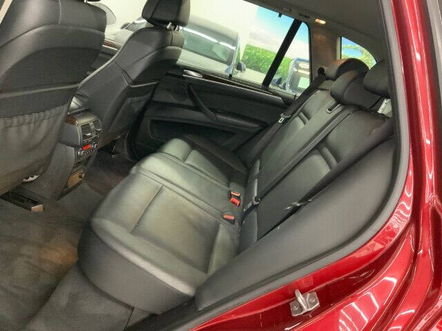 2013 BMW X5 xDrive35i