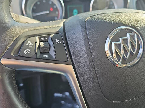 2014 Buick Verano Convenience Group