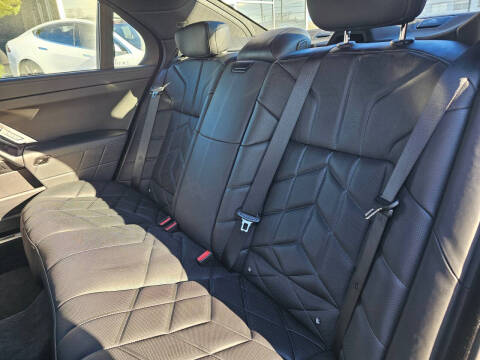 2024 BMW 7 Series 740i xDrive