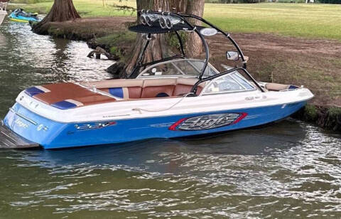 2004 Tige 22V