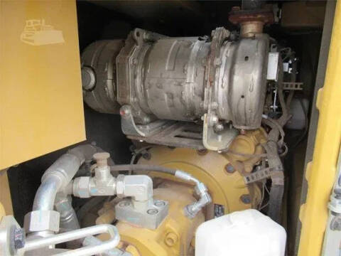 2021 Caterpillar 309 CR