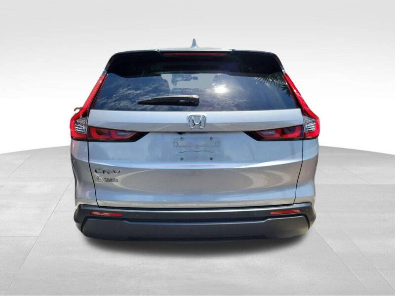 2023 Honda CR-V