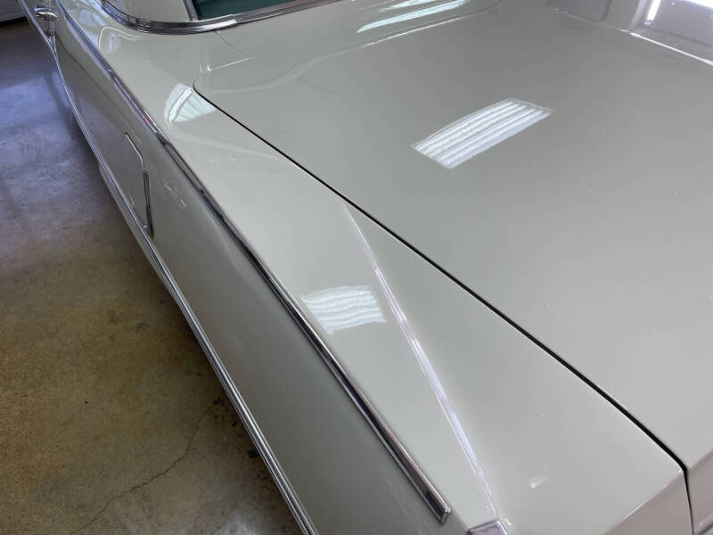 1963 Pontiac Catalina