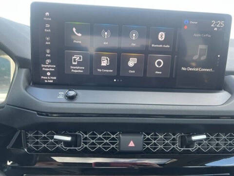 2023 Honda Accord Hybrid