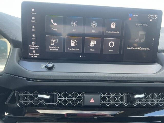 2023 Honda Accord Hybrid