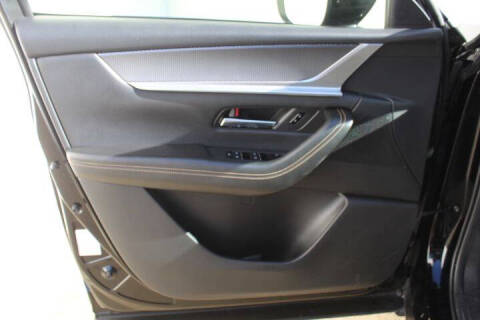 2025 Mazda CX-70 3.3 Turbo Preferred