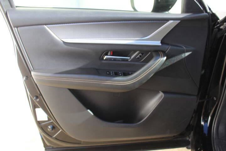 2025 Mazda CX-70 3.3 Turbo Preferred