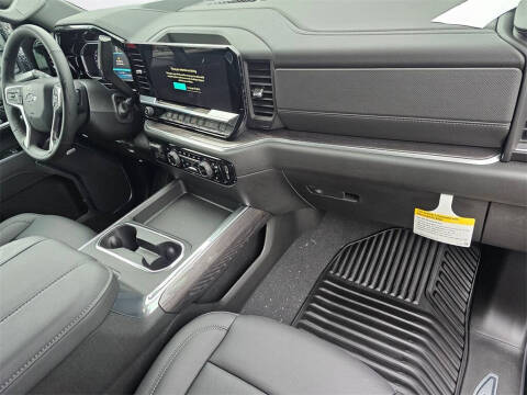 2026 Chevrolet Silverado 3500HD