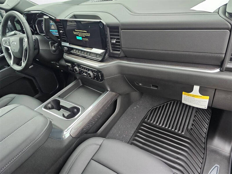 2026 Chevrolet Silverado 3500HD