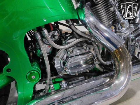 2007 Custom Vulcan Works, Inc.