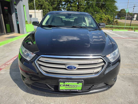 2013 Ford Taurus SE