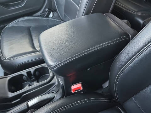 2018 Jeep Wrangler Unlimited