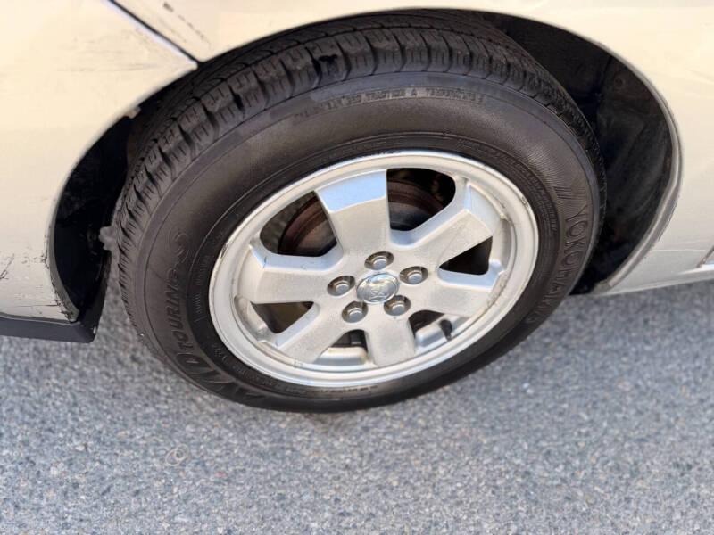 2004 Toyota Prius