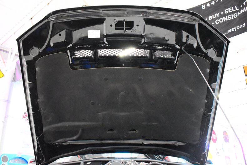 2012 Ford Shelby GT500
