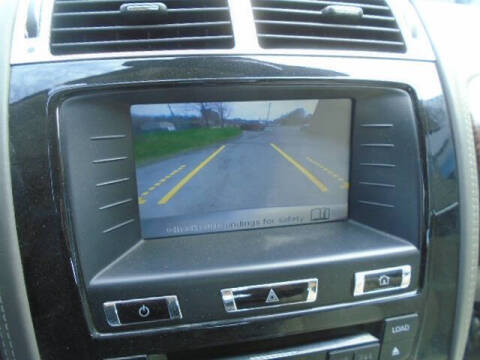2012 Jaguar XK