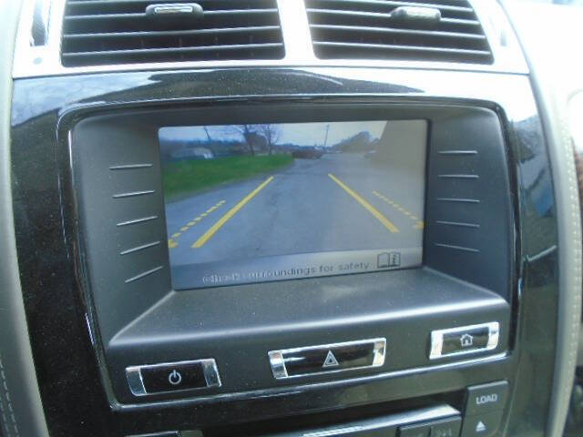 2012 Jaguar XK