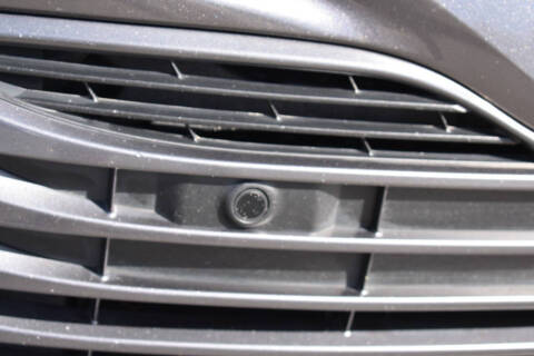 2018 Toyota Camry Hybrid XLE