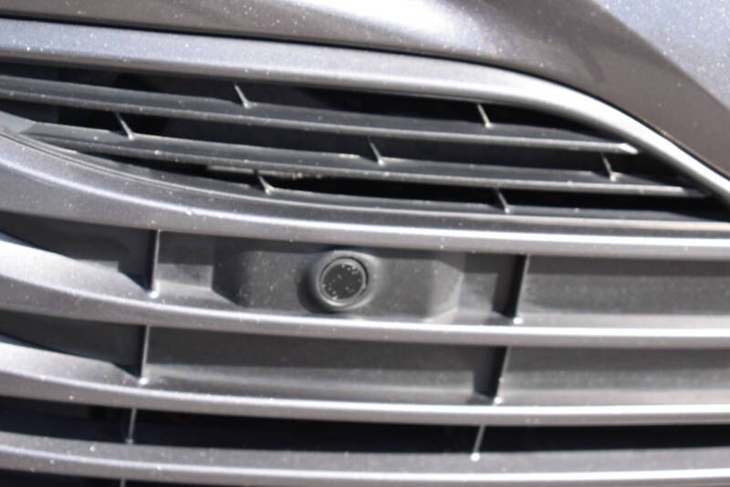 2018 Toyota Camry Hybrid XLE